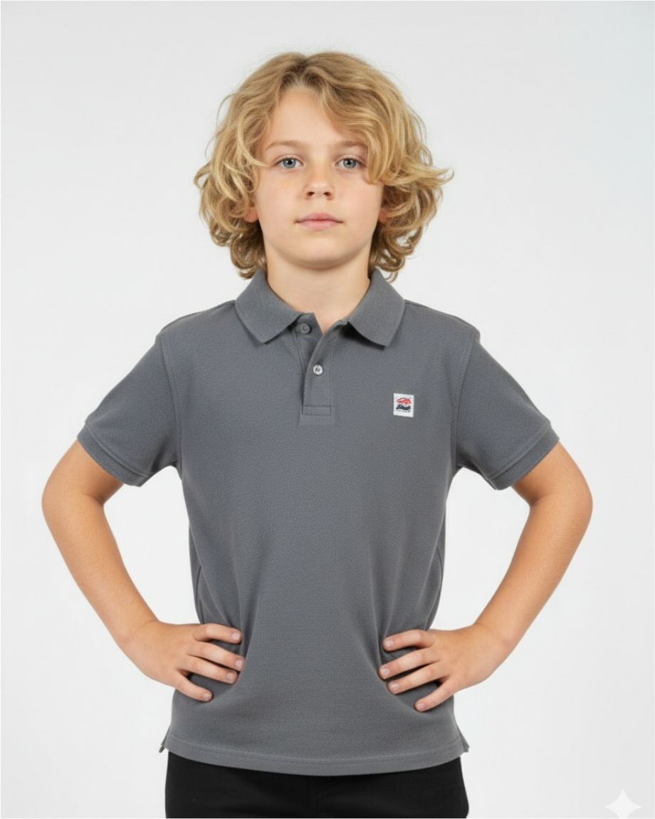 Camiseta deportiva 1