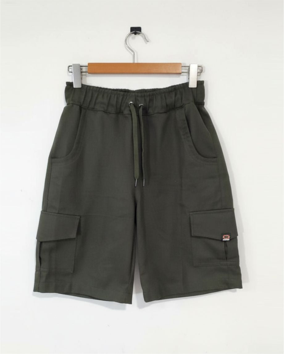 Camiseta deportiva 1